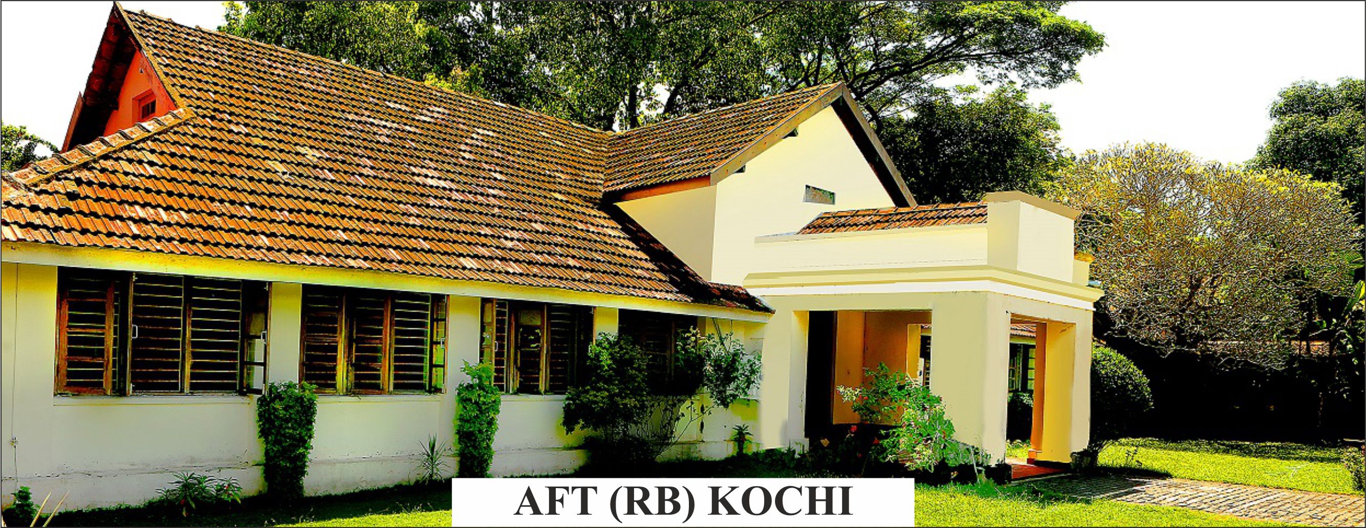 Kochi